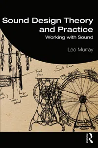Sound Design Theory and Practice_cover