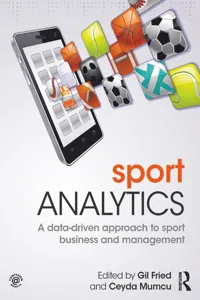 Sport Analytics_cover
