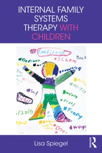 Internal Family Systems Therapy with Children_cover