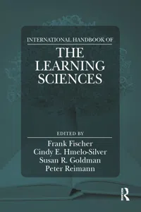 International Handbook of the Learning Sciences_cover