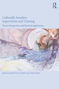 Culturally Sensitive Supervision and Training_cover