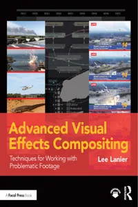 Advanced Visual Effects Compositing_cover