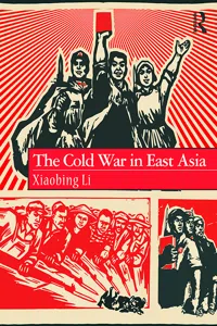 The Cold War in East Asia_cover