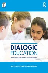 Dialogic Education_cover