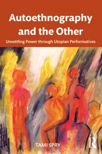 Autoethnography and the Other_cover