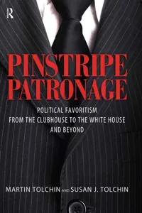 PINSTRIPE PATRONAGE_cover