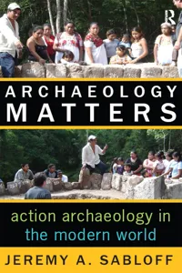 Archaeology Matters_cover