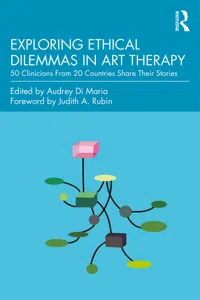Exploring Ethical Dilemmas in Art Therapy_cover