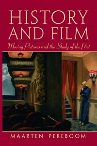 History and Film_cover