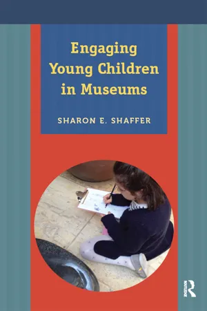 Engaging Young Children in Museums