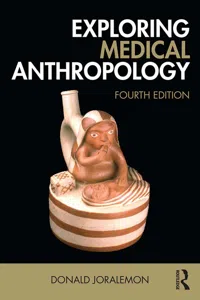 Exploring Medical Anthropology_cover