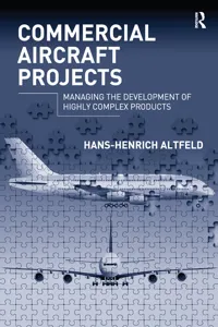 Commercial Aircraft Projects_cover