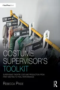 The Costume Supervisor’s Toolkit_cover