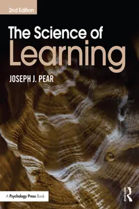 The Science of Learning_cover