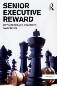 Senior Executive Reward_cover