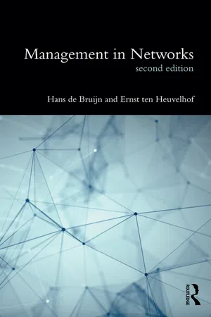 Management in Networks