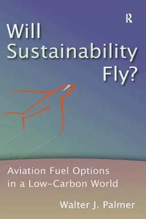 Will Sustainability Fly?