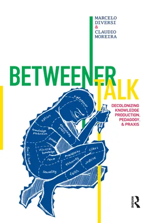 Betweener Talk