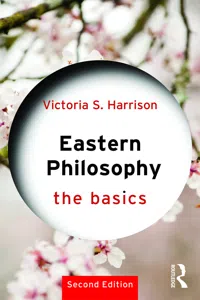 Eastern Philosophy: The Basics_cover