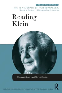 Reading Klein_cover