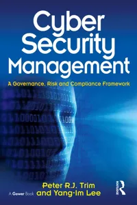 Cyber Security Management_cover
