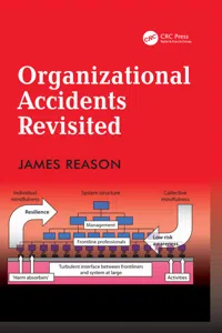 Organizational Accidents Revisited_cover