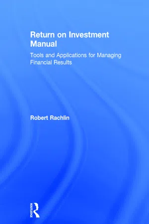 Return on Investment Manual