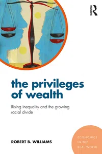 The Privileges of Wealth_cover