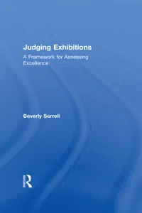 Judging Exhibitions_cover