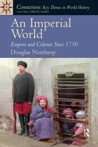 An Imperial World_cover