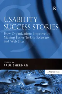 Usability Success Stories_cover