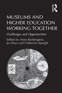 Museums and Higher Education Working Together_cover