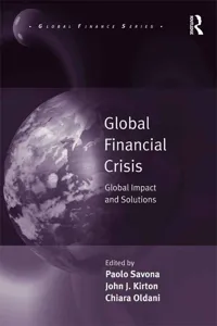 Global Financial Crisis_cover