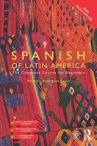 Colloquial Spanish of Latin America_cover
