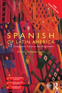 Colloquial Spanish of Latin America_cover