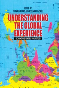 Understanding the Global Experience_cover