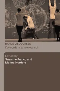 Dance Discourses_cover