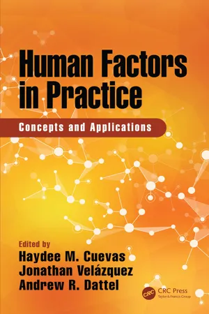 Human Factors in Practice