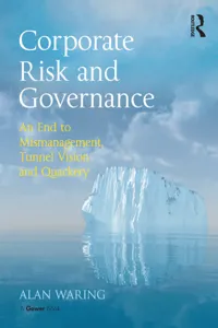 Corporate Risk and Governance_cover