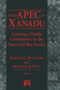 From Apec to Xanadu_cover