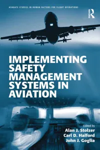 Implementing Safety Management Systems in Aviation_cover