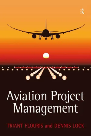 Aviation Project Management