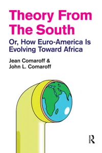 Theory from the South_cover