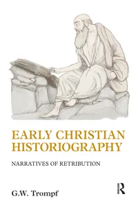 Early Christian Historiography_cover