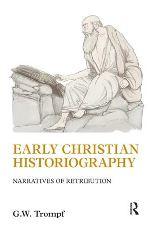 Early Christian Historiography