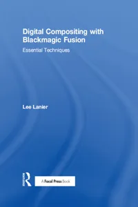 Digital Compositing with Blackmagic Fusion_cover