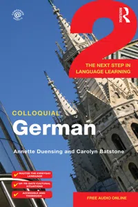 Colloquial German 2_cover