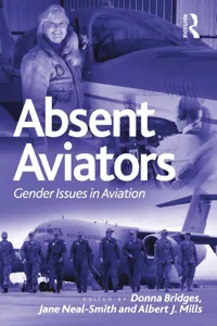 Absent Aviators_cover