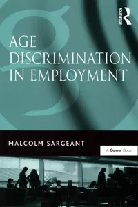 Age Discrimination in Employment_cover