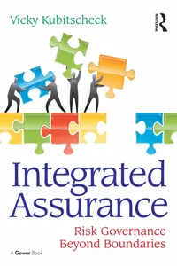 Integrated Assurance_cover